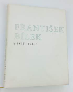 František Bílek