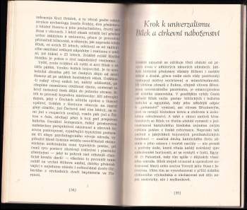 Emanuel Chalupný: František Bílek