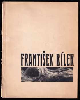 František Bílek