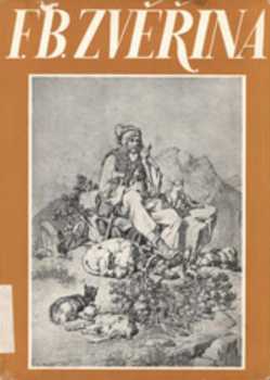 František Bohumír Zvěřina