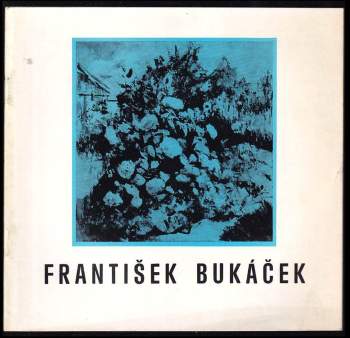František Bukáček