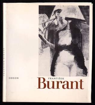 František Burant