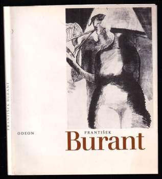 Jiří Šetlík: František Burant