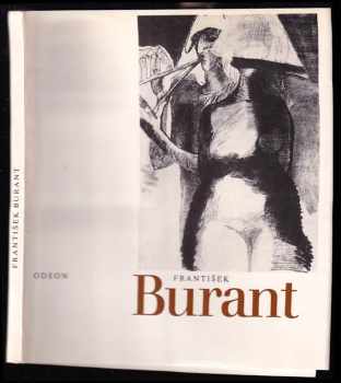 Jiří Šetlík: František Burant