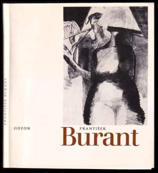 Jiří Šetlík: František Burant