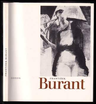 Jiří Šetlík: František Burant