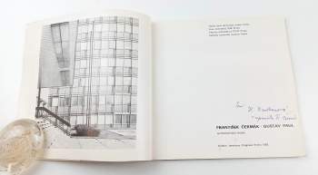 Vladimír Šlapeta: František Čermák. Gustav Paul