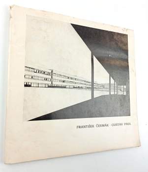 František Čermák. Gustav Paul