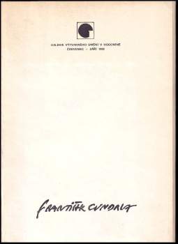 František Cundrla