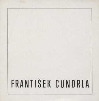 František Cundrla