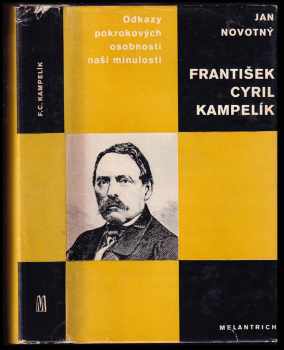 František Cyril Kampelík