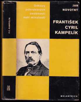 František Cyril Kampelík