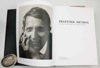 Anna Fárová: František Drtikol