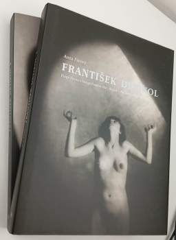 Anna Fárová: František Drtikol