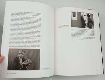 Anna Fárová: František Drtikol
