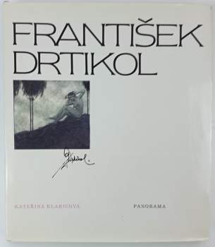 František Drtikol