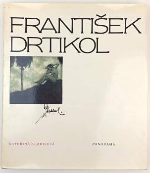 František Drtikol: František Drtikol