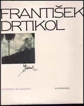 František Drtikol: František Drtikol