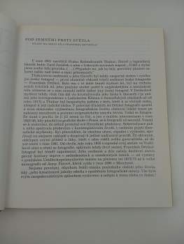 Jiří Mašín: František Drtikol