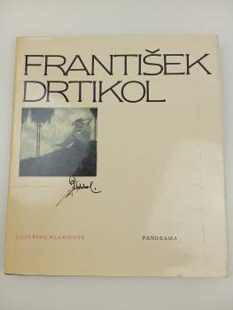 František Drtikol