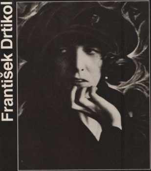 František Drtikol