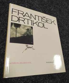 František Drtikol