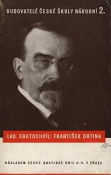 František Drtina