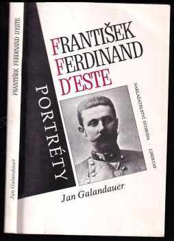 František Ferdinand d'Este