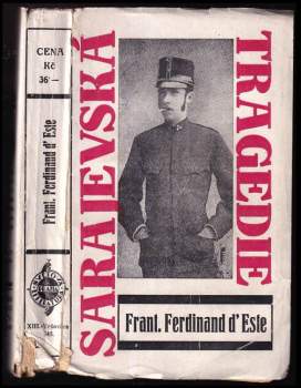 František Ferdinand d'Este