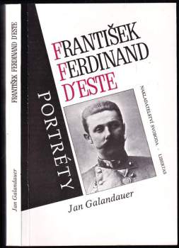 František Ferdinand d'Este