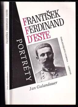 František Ferdinand d'Este