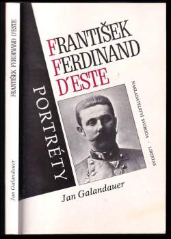 František Ferdinand d'Este