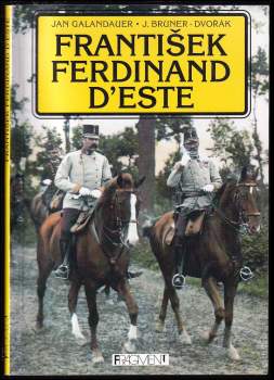 František Ferdinand d'Este