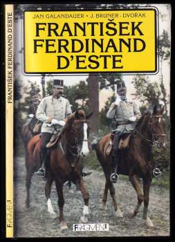František Ferdinand d'Este