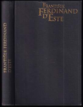 František Ferdinand d'Este