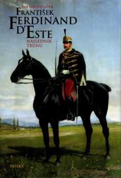 František Ferdinand d'Este