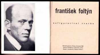 Jaromír Zemina: František Foltýn