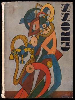 František Gross: František Gross