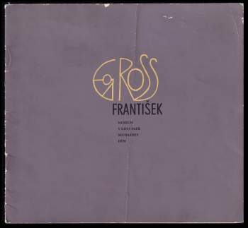 František Gross