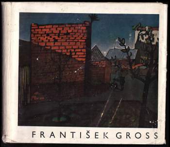František Gross