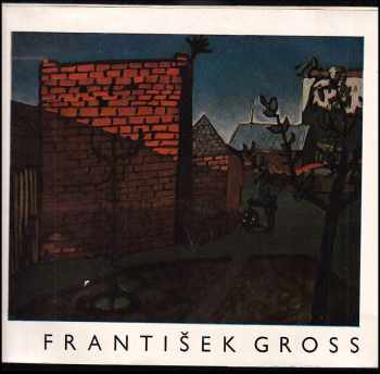 František Gross