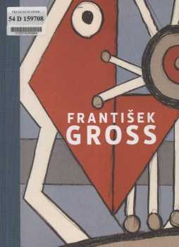 František Gross