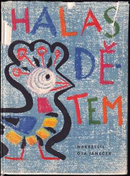 František Halas: František Halas dětem