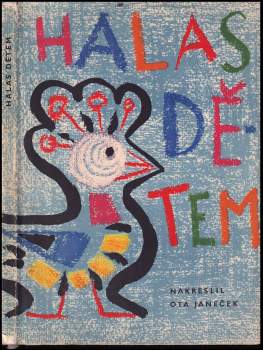 František Halas: František Halas dětem