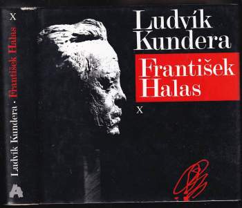 František Halas