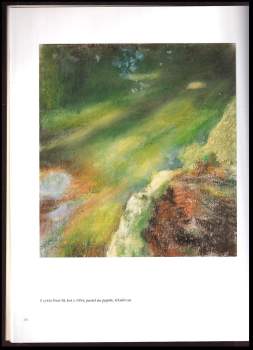 Ilona Tunklová: František Hodonský, 1925-1999