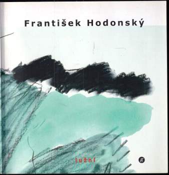 František Hodonský