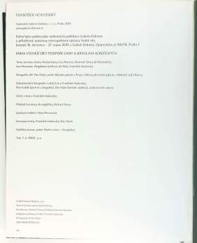 Jaroslav Vanča: František Hodonský
