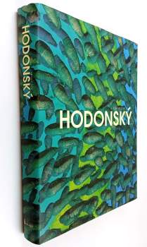 František Hodonský