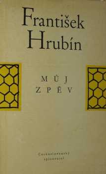František Hrubín